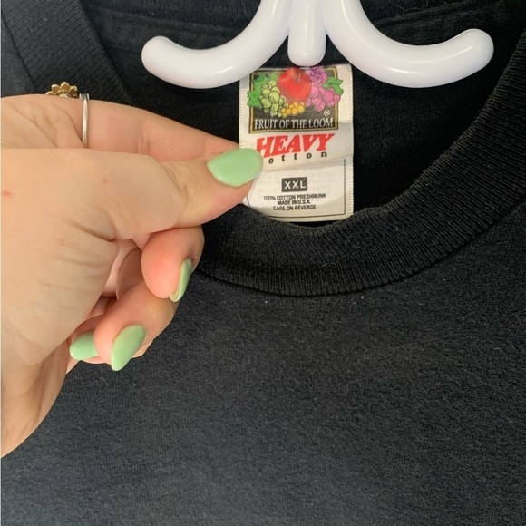 Vintage Goldentooth T-Shirt, Size XXL - Picture 3 of 4